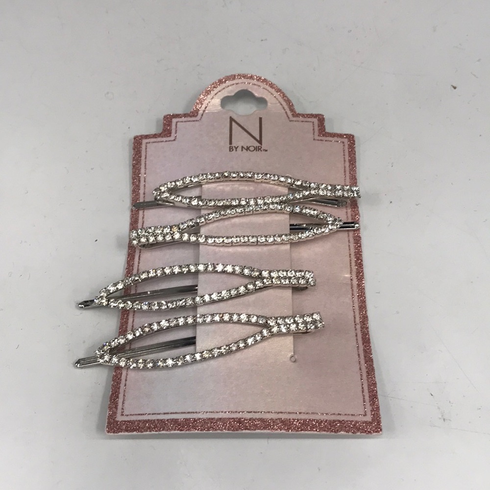 Hairpins